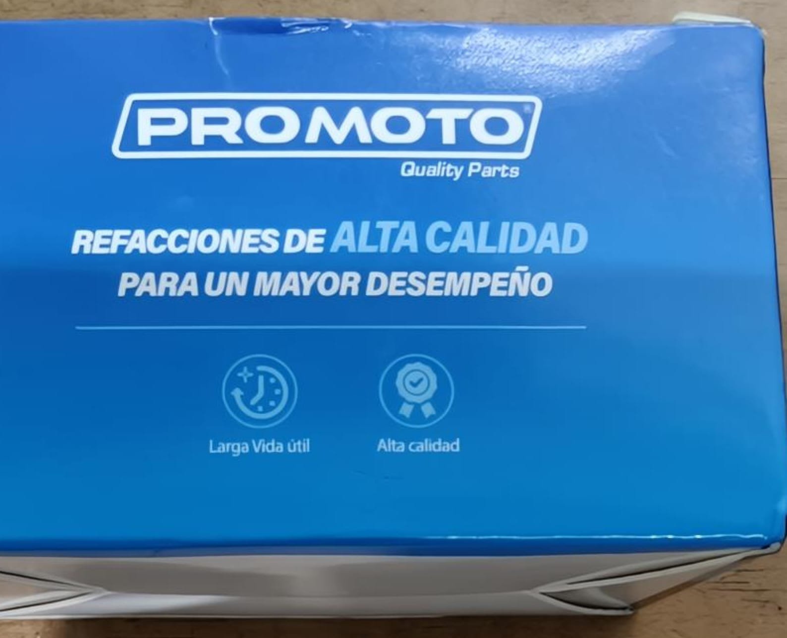 Filttro Aceite PROMOTO