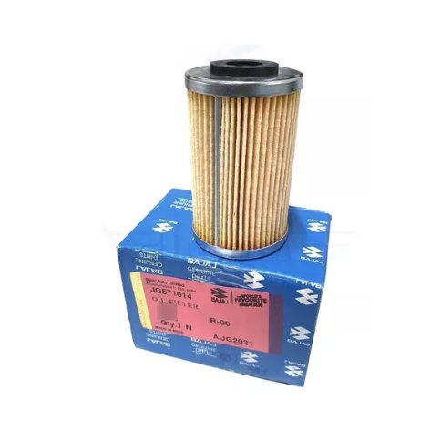 Filtro de aceite Bajaj